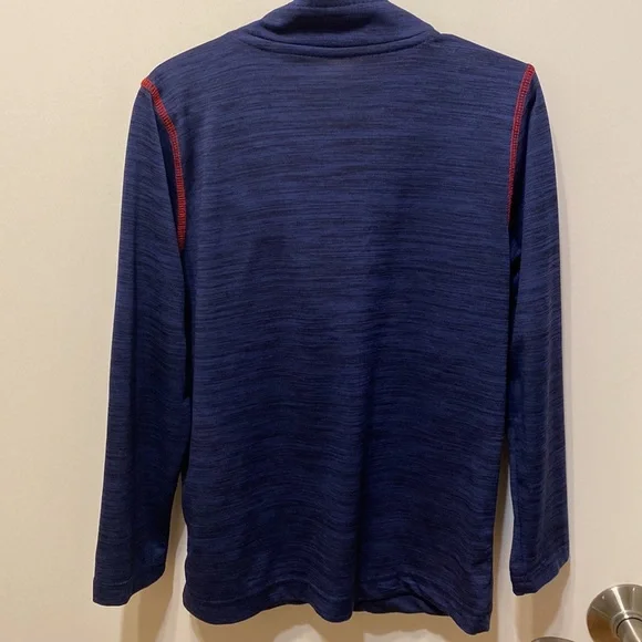 Minnesota Twins Lightweight Quarterzip - Picture 3 of 7